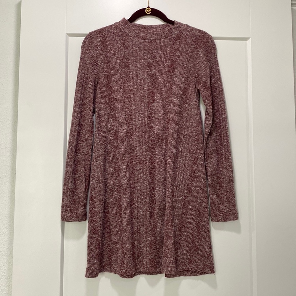 Fall Dress